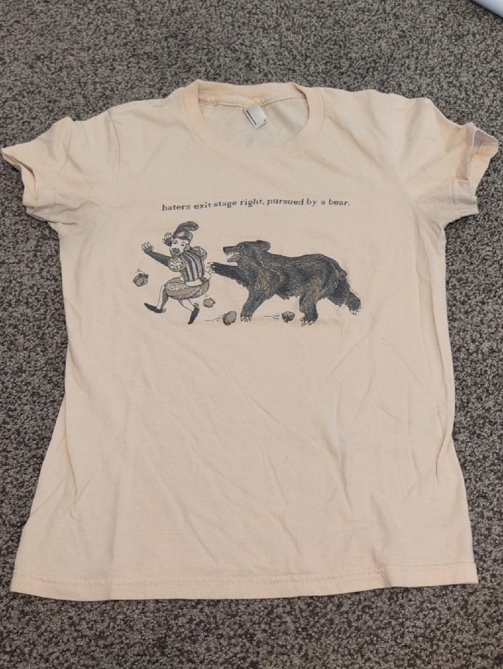 Amanda Palmer T-Shirt S
